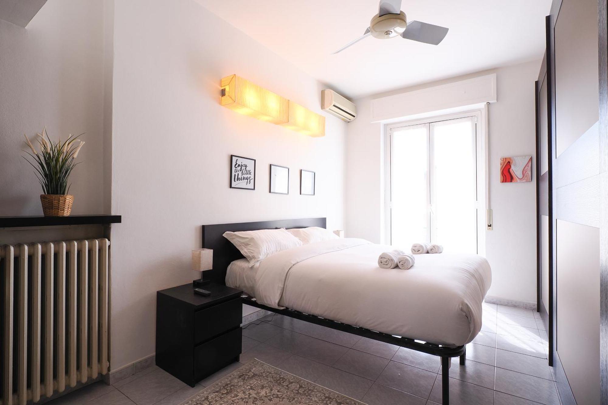 Primopiano - Semplicita Apartment Milan