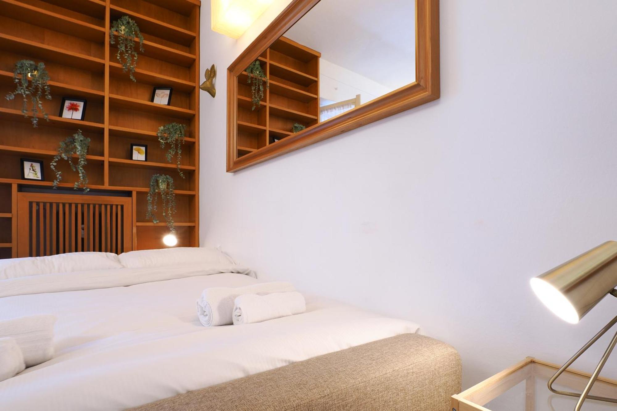Primopiano - Semplicita Apartment *