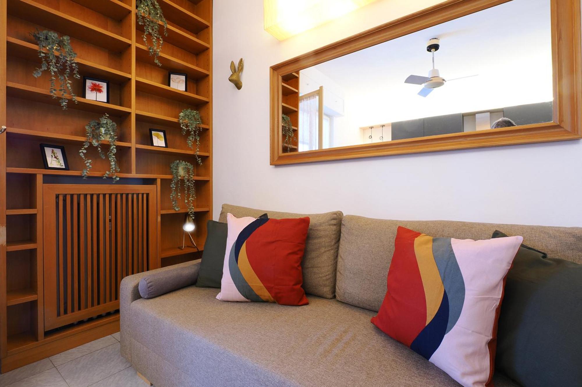 Primopiano - Semplicita Apartment Milan