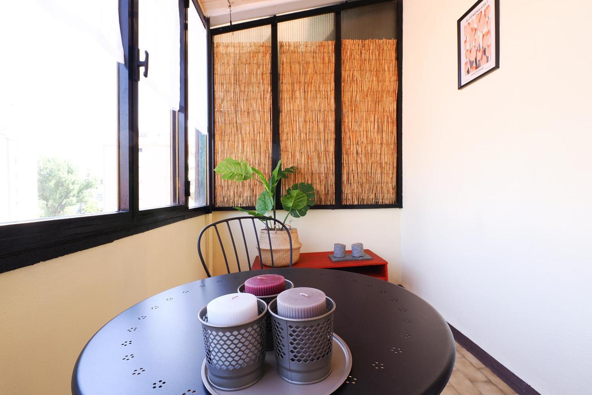 Primopiano - Semplicita Apartment