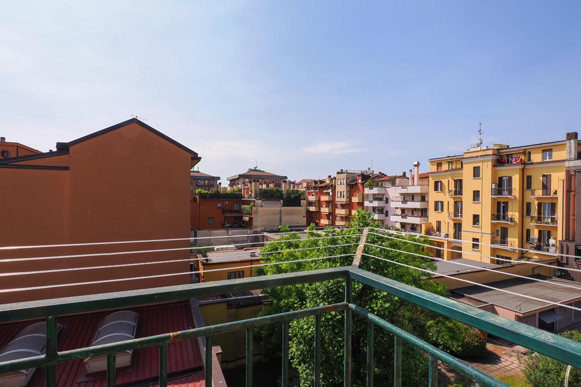 Primopiano - Semplicita Apartment