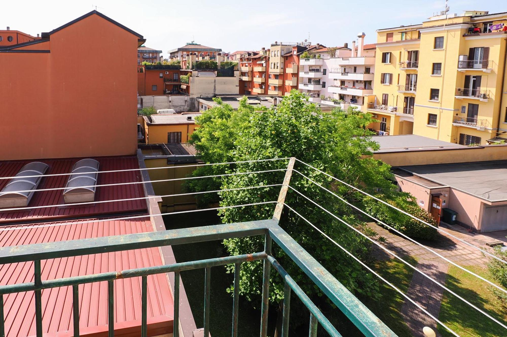 Primopiano - Semplicita Appartamento Milano